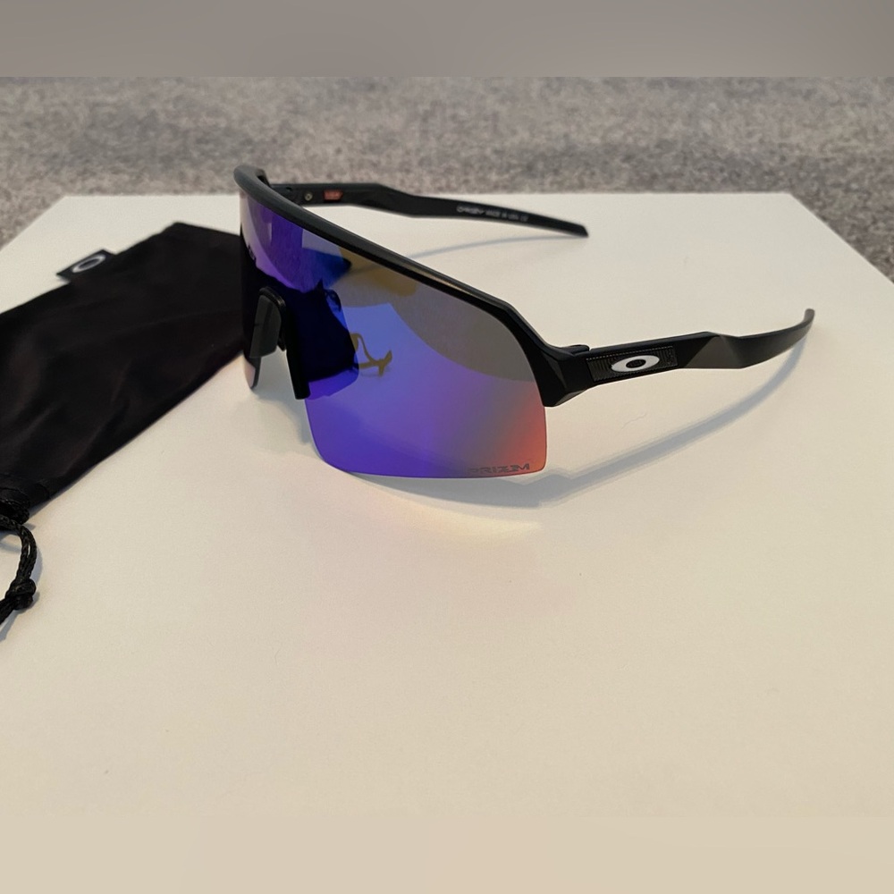 Oakley Sunglasses